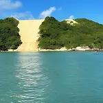 Pousada Ventos Do Mar