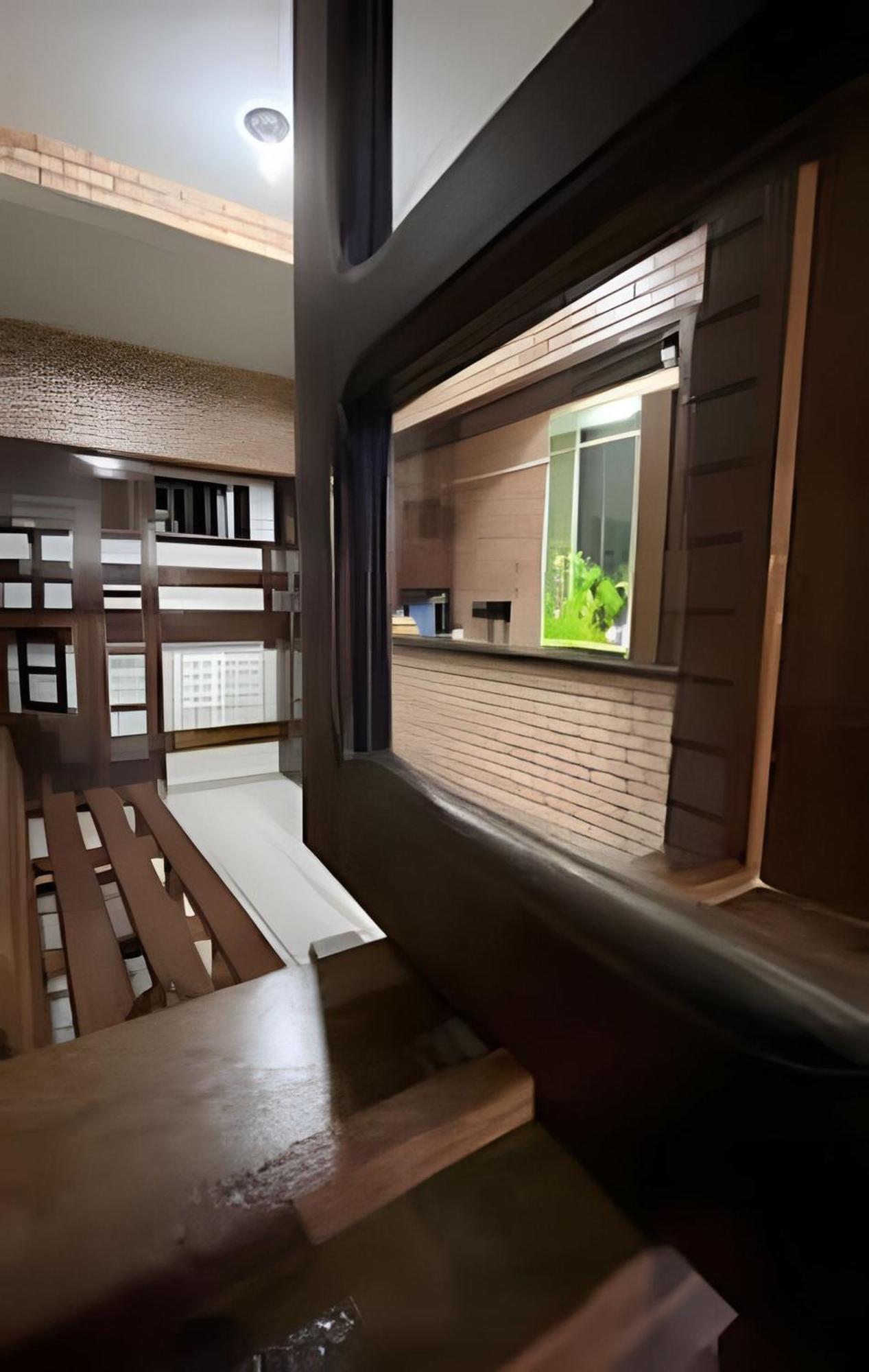 Bed and breakfast Ventos Do Mar Natal