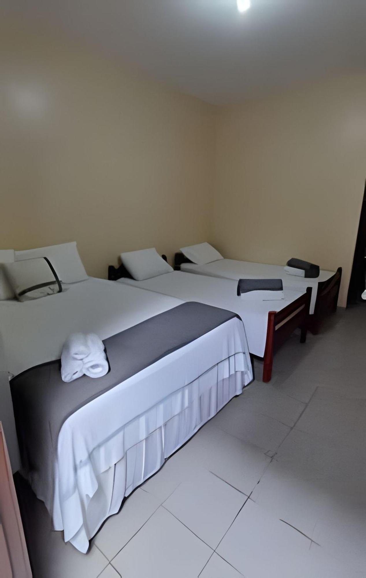 Ventos Do Mar Bed and breakfast