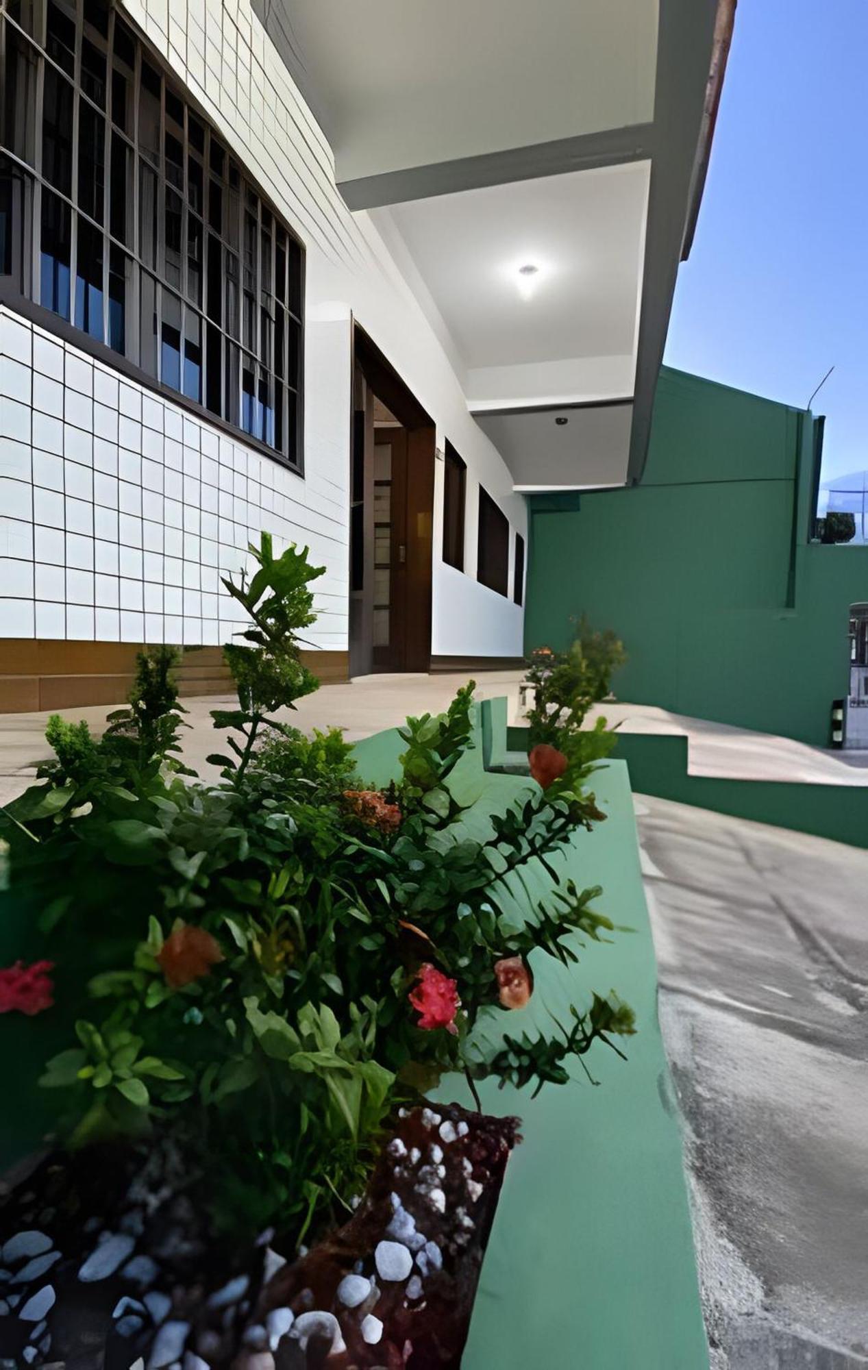 Bed and breakfast Ventos Do Mar
