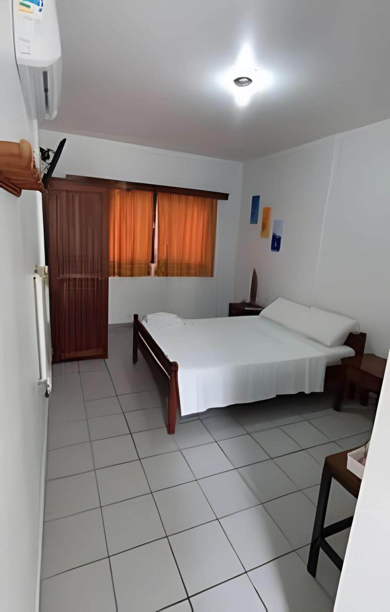 Ventos Do Mar Bed and breakfast Natal