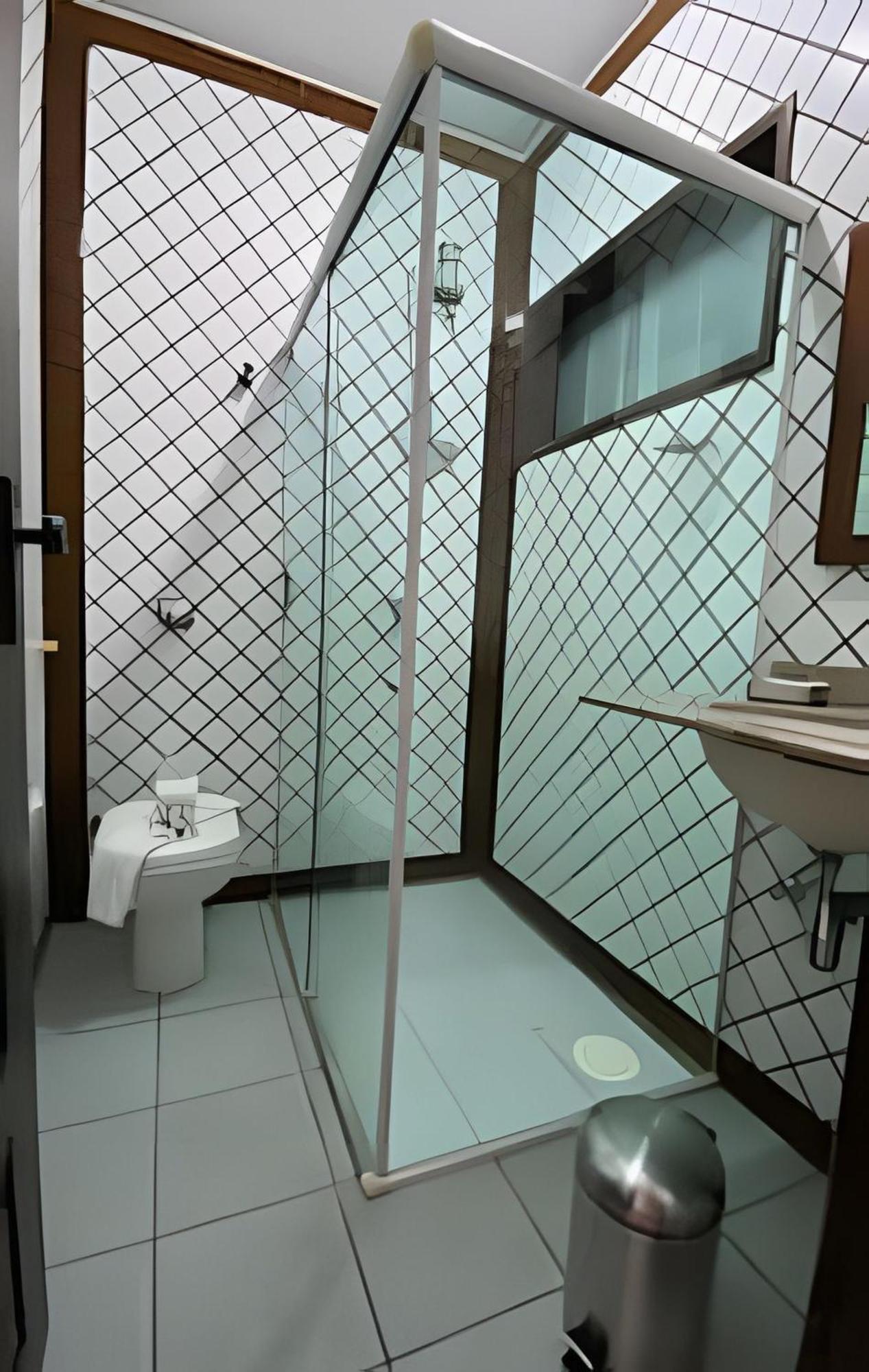 Bed and breakfast Ventos Do Mar
