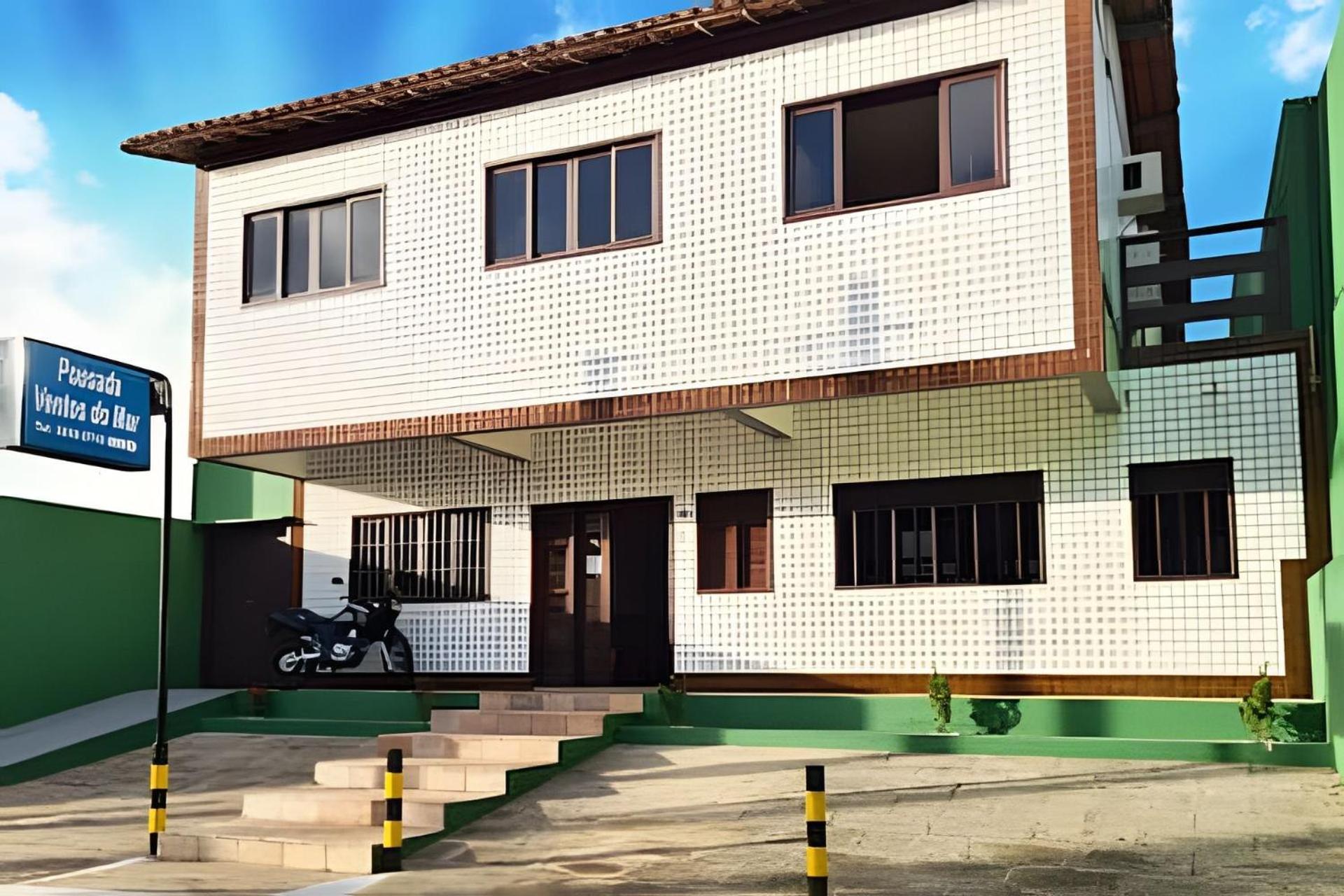 Ventos Do Mar * Natal