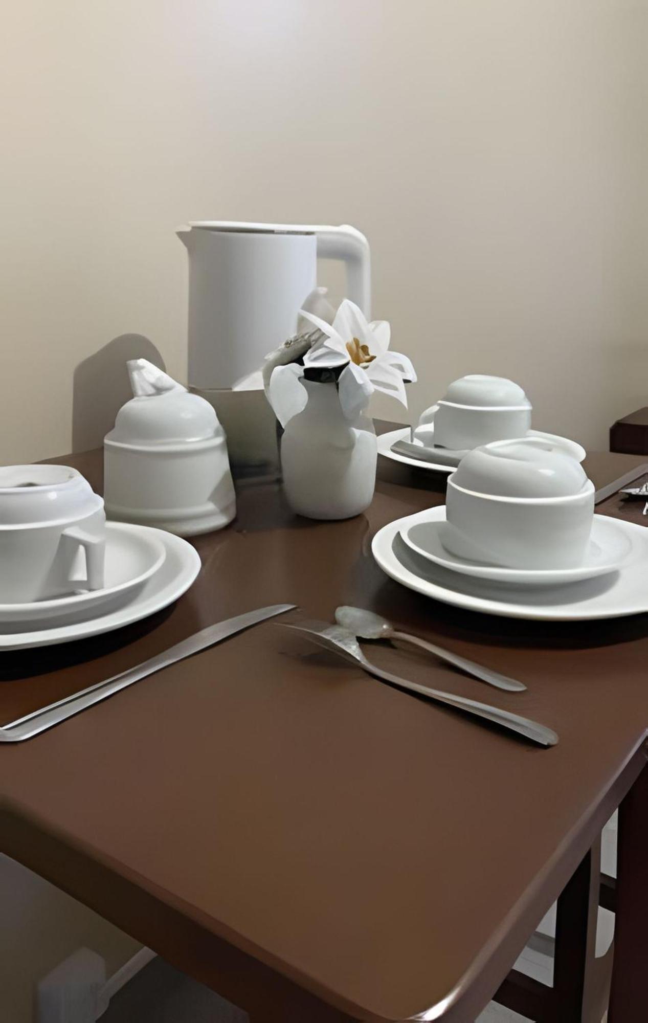 Ventos Do Mar Bed and breakfast *