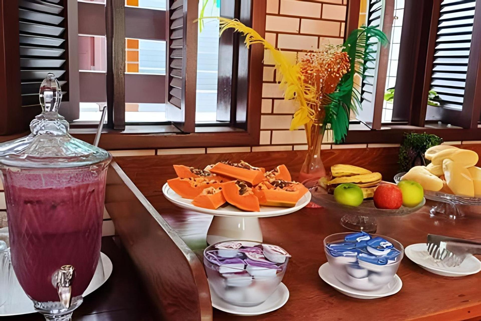 Bed and breakfast Ventos Do Mar Natal