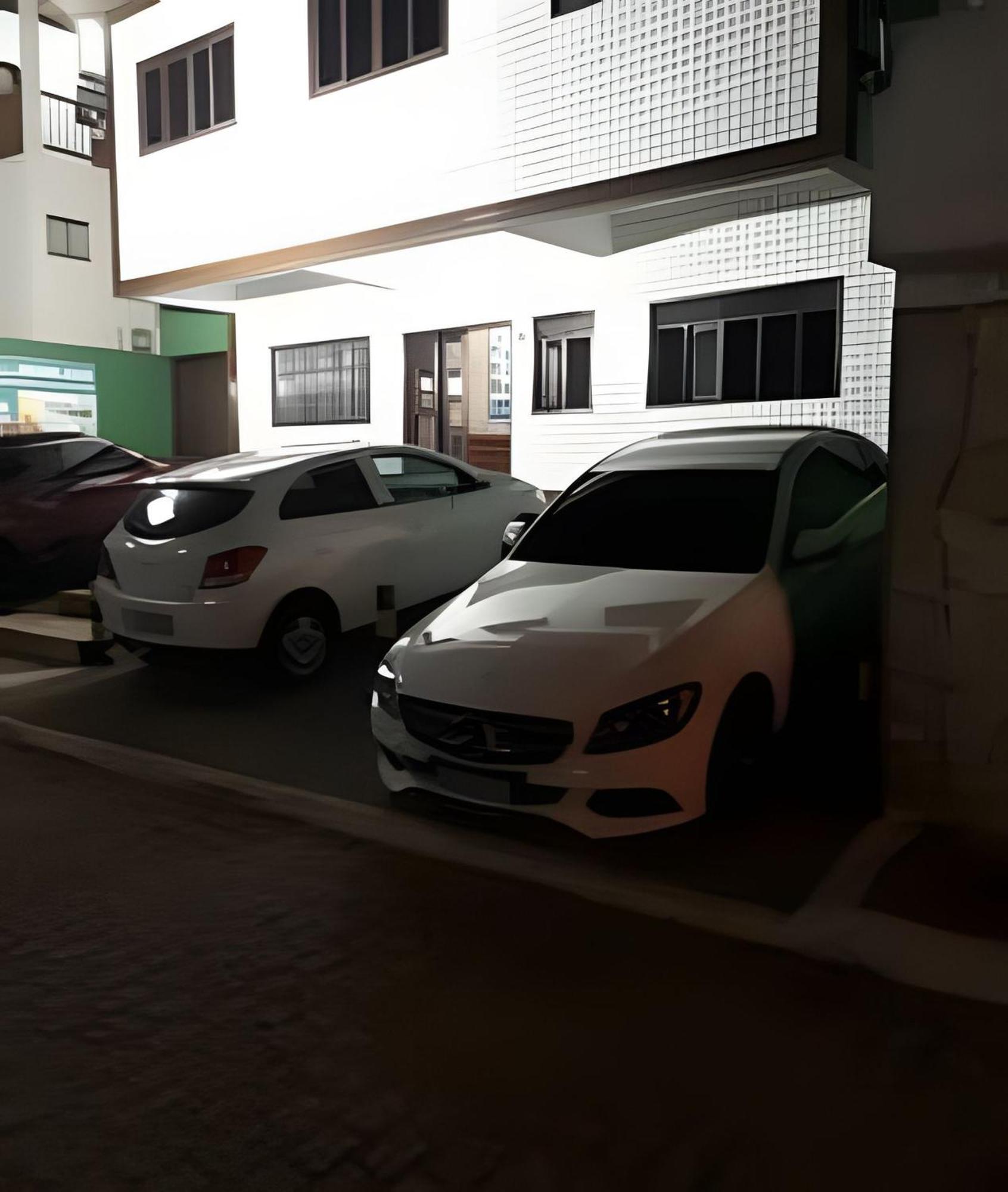 Ventos Do Mar *