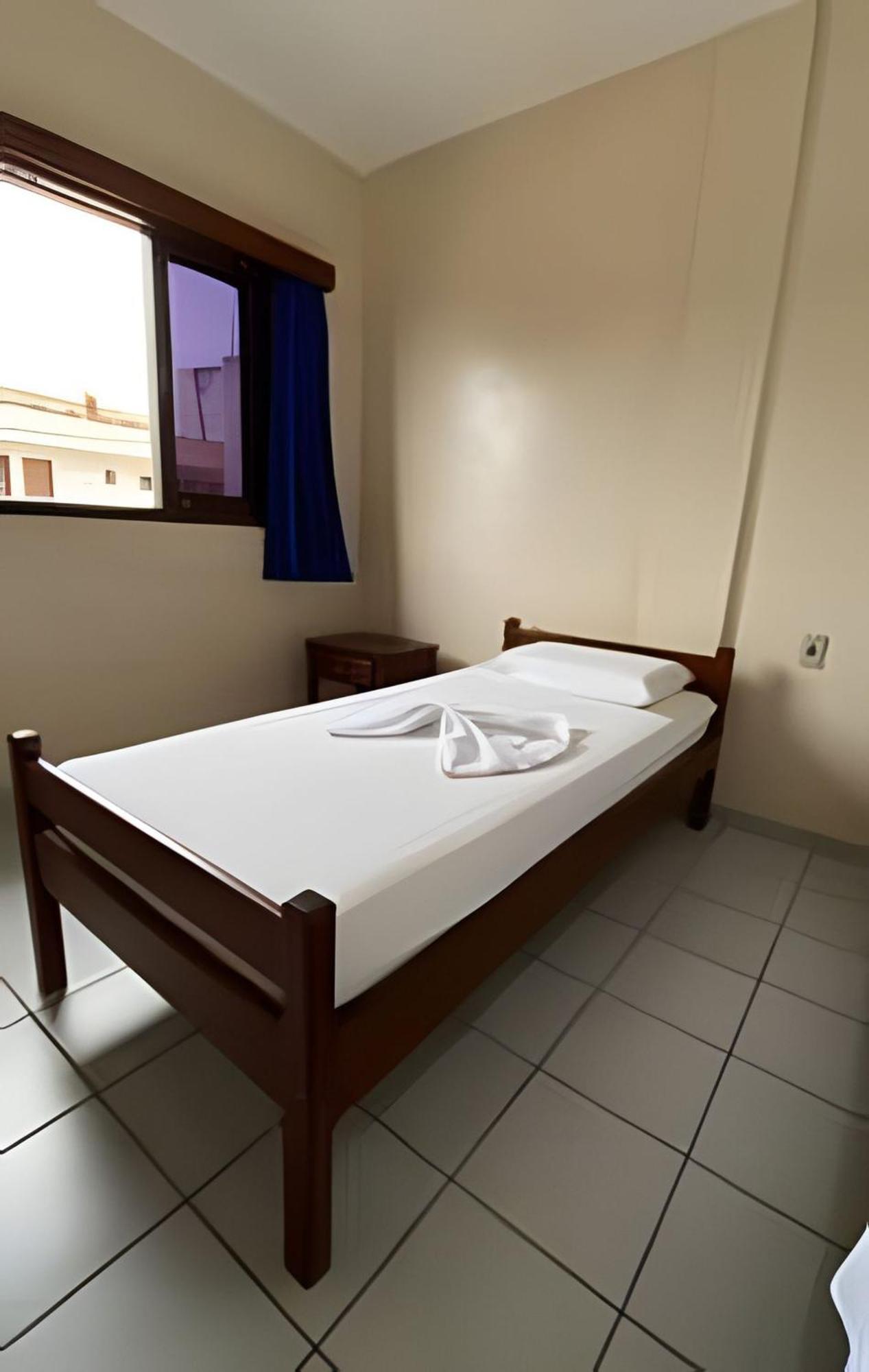 Bed and breakfast Ventos Do Mar