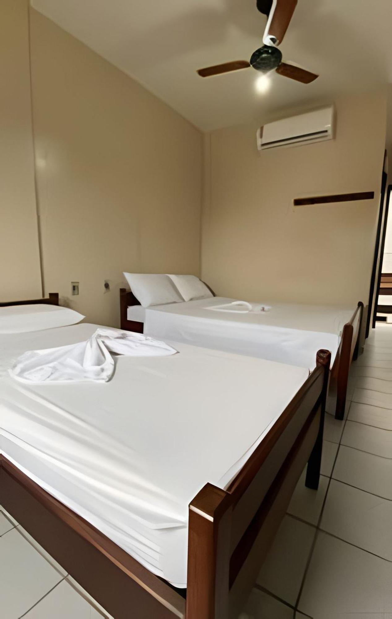 Bed and breakfast Ventos Do Mar *