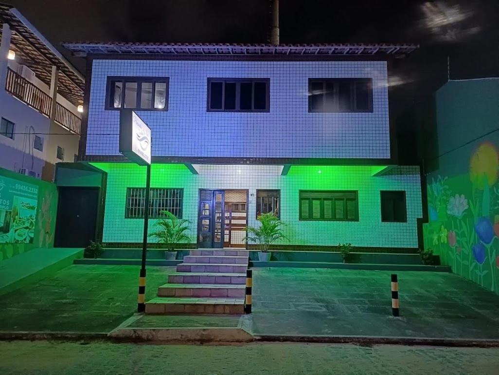 Ventos Do Mar Natal